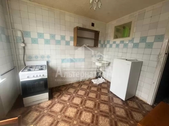 
  Продается 1-комн. квартира 36.7 м². Фото 11.