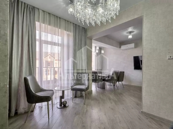 
  Продается 3-комн. квартира 100 м². Фото 4.