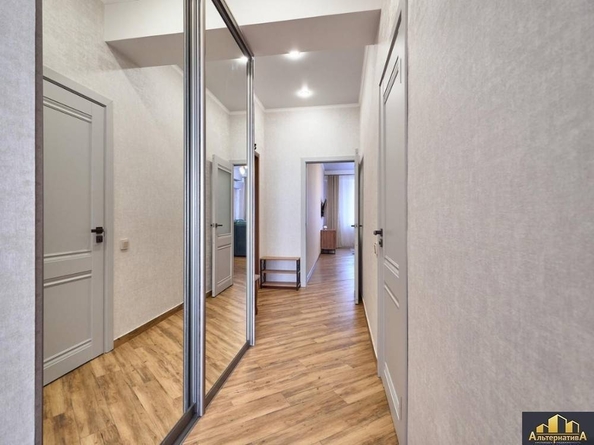 
  Продается 3-комн. квартира, 100 м², Декабристов ул
. Фото 19.