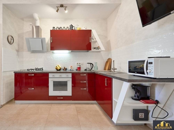
  Продается 3-комн. квартира 100 м². Фото 5.