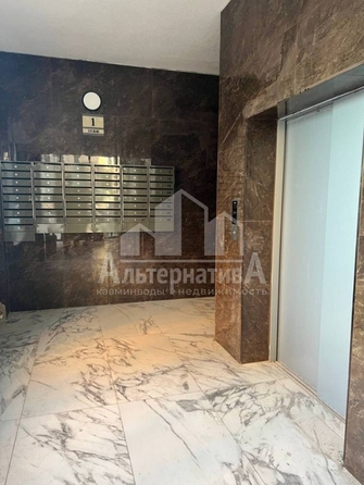 
  Продается 1-комн. квартира, 45.7 м², Октябрьская ул
. Фото 2.
