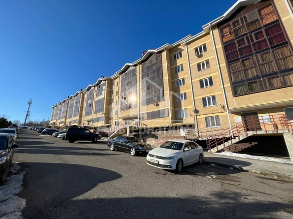 
  Продается 3-комн. квартира, 82.5 м², Катыхина ул
. Фото 1.
