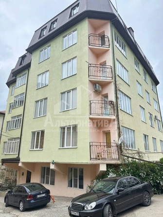 
  Продается 1-комн. квартира, 65 м², Декабристов ул
. Фото 16.