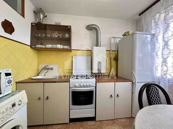 
  Продается 2-комн. квартира 45 м². Фото 3.