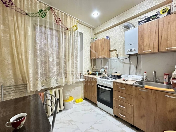 
   Продам 3-комнатную, 49 м², Героев Медиков ул

. Фото 6.