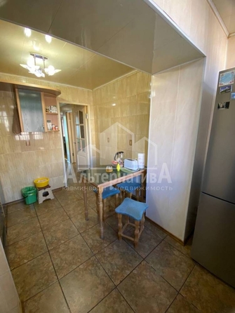 
  Продается 3-комн. квартира, 59.7 м², Октябрьская ул
. Фото 9.