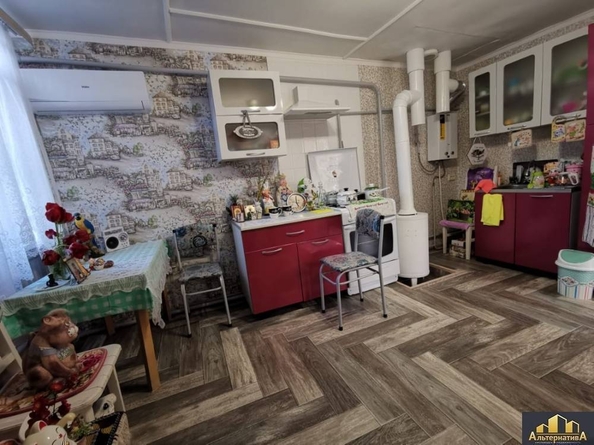 
   Продам 2-комнатную, 46 м², Нагорная ул

. Фото 1.