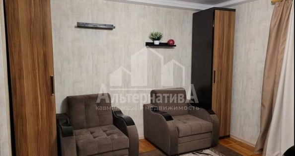 
   Продам 1-комнатную, 30 м², Андрея Губина ул

. Фото 3.