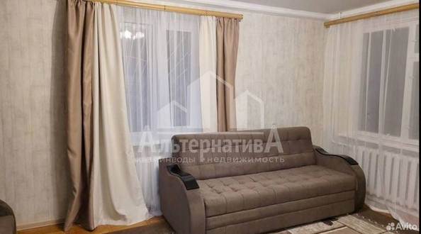 
   Продам 1-комнатную, 30 м², Андрея Губина ул

. Фото 4.