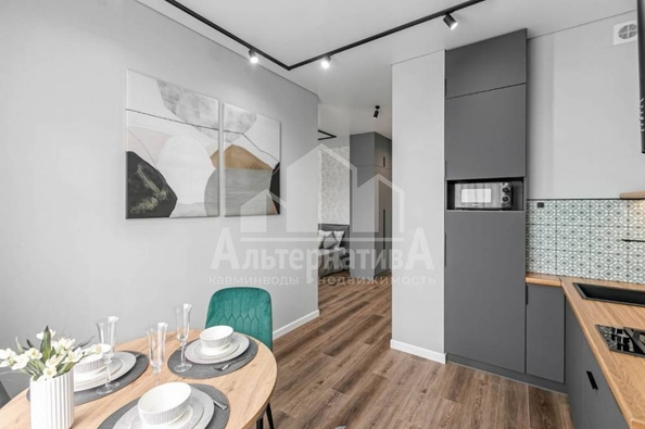 
  Продается 1-комн. квартира, 36 м², 40 лет Октября ул
. Фото 3.