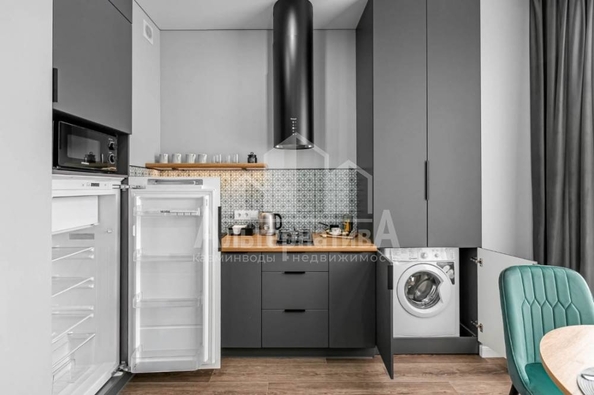 
  Продается 1-комн. квартира, 36 м², 40 лет Октября ул
. Фото 4.