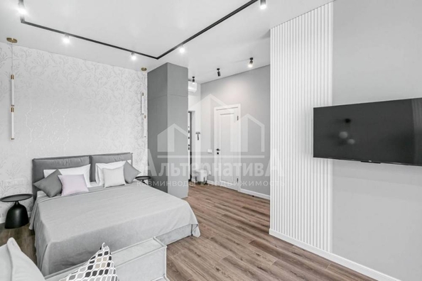 
  Продается 1-комн. квартира, 36 м², 40 лет Октября ул
. Фото 13.