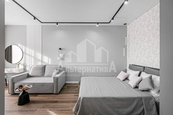 
  Продается 1-комн. квартира, 36 м², 40 лет Октября ул
. Фото 14.