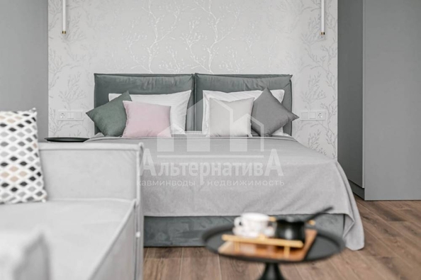 
   Продам 1-комнатную, 36 м², 40 лет Октября ул

. Фото 11.