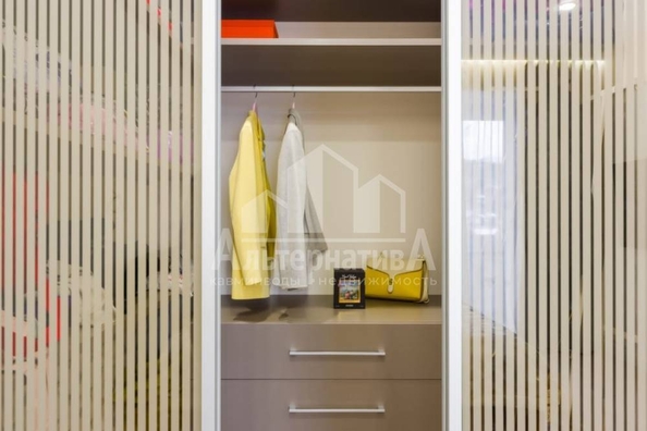 
  Продается 2-комн. квартира, 96 м², Пятигорская ул
. Фото 12.