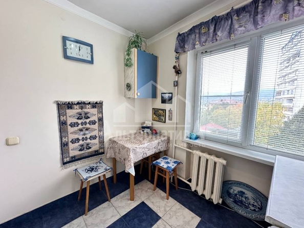 
  Продается 1-комн. квартира, 31.5 м², Цандера проезд
. Фото 2.