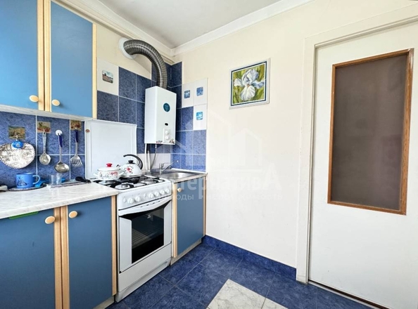 
  Продается 1-комн. квартира 31.5 м². Фото 3.
