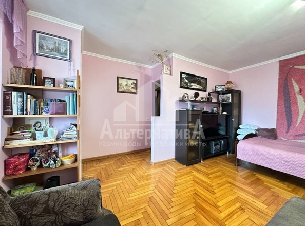 
  Продается 1-комн. квартира 31.5 м². Фото 7.