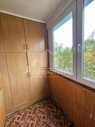 
   Продам 1-комнатную, 30.9 м², Азербайджанская ул

. Фото 3.