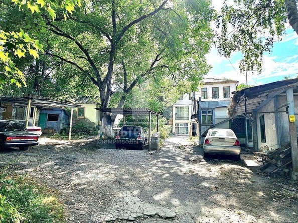 
  Продается 2-комн. квартира, 22.4 м², Розы Люксембург ул
. Фото 1.