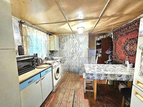 
  Продается 2-комн. квартира, 22.4 м², Розы Люксембург ул
. Фото 3.