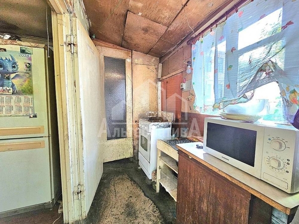 
  Продается 2-комн. квартира, 22.4 м², Розы Люксембург ул
. Фото 6.