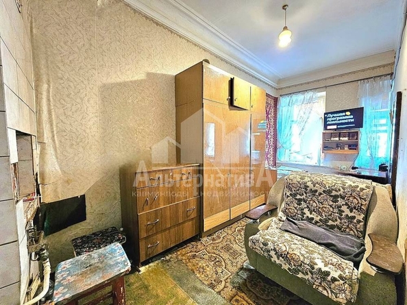 
  Продается 2-комн. квартира, 22.4 м², Розы Люксембург ул
. Фото 8.