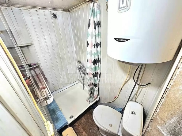 
  Продается 2-комн. квартира 22.4 м². Фото 5.