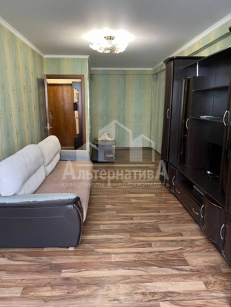 
  Продается 1-комн. квартира, 38.7 м², Окопная ул
. Фото 6.