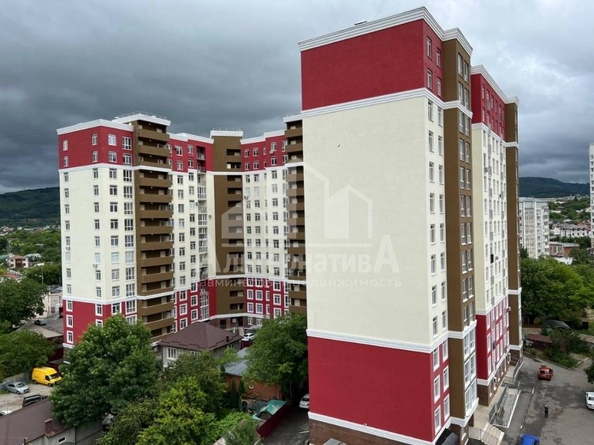 
  Продается 1-комн. квартира, 38.7 м², Окопная ул
. Фото 13.