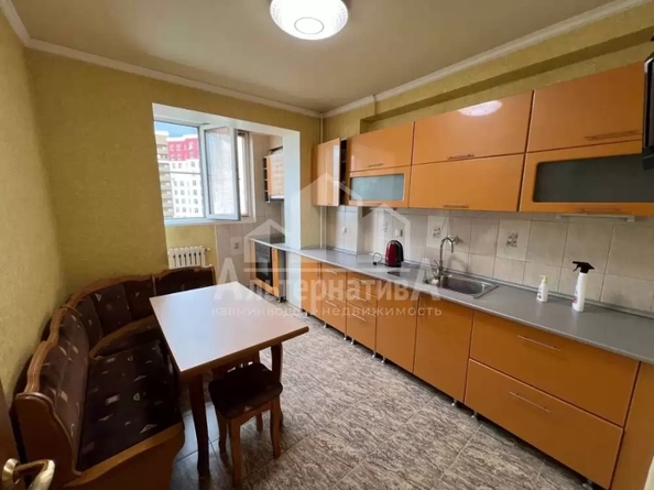 
  Продается 1-комн. квартира 38.7 м². Фото 1.