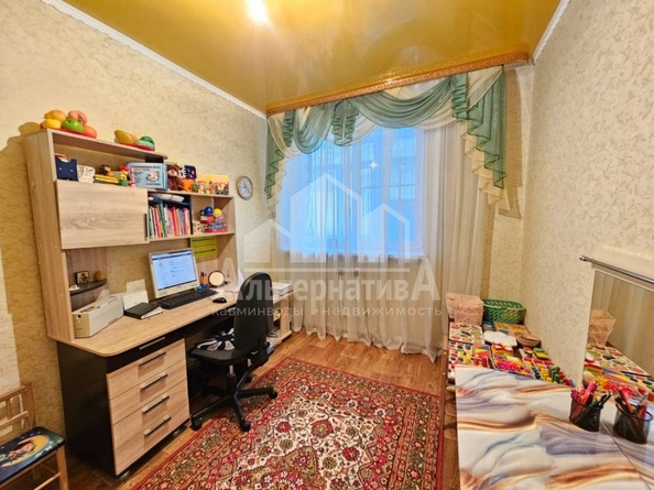 
  Продается 3-комн. квартира, 60 м², Набережная ул
. Фото 13.