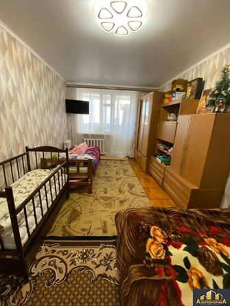 
  Продается 1-комн. квартира, 38 м², Островского ул
. Фото 4.