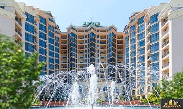 
  Продается 4-комн. квартира, 576.8 м², Шаумяна ул
. Фото 1.