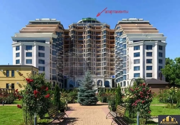 
  Продается 4-комн. квартира 576.8 м². Фото 35.