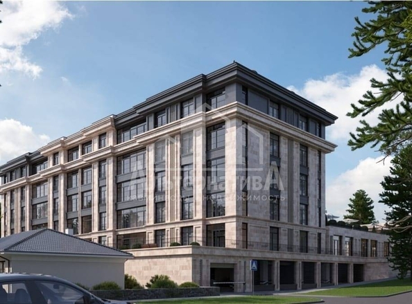 
  Продается 1-комн. квартира, 59.57 м², Желябова ул
. Фото 1.