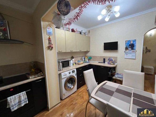 
  Продается 1-комн. квартира, 38 м², Марцинкевича ул
. Фото 3.