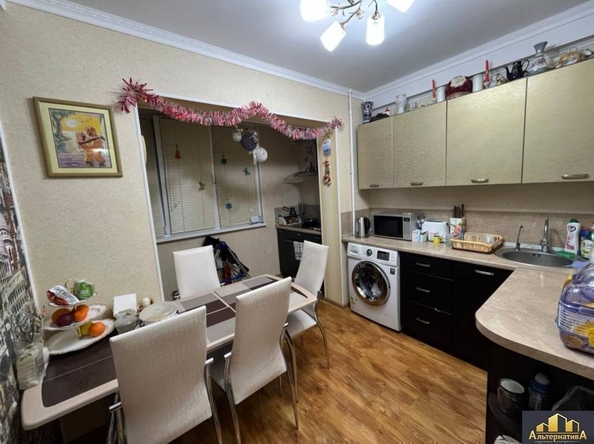 
  Продается 1-комн. квартира 38 м². Фото 2.