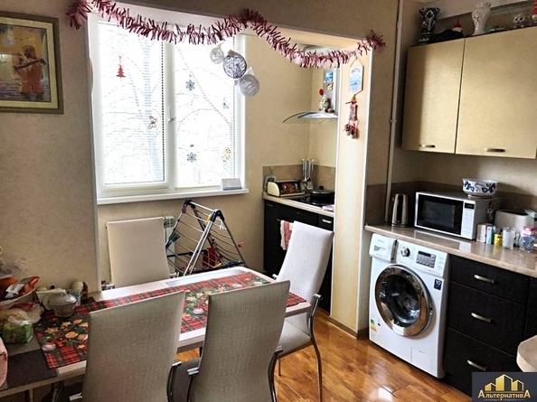 
  Продается 1-комн. квартира 38 м². Фото 4.