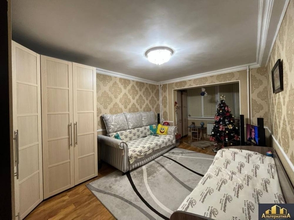 
  Продается 1-комн. квартира 38 м². Фото 5.