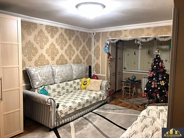 
   Продам 1-комнатную, 38 м², Марцинкевича ул

. Фото 6.