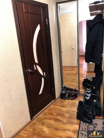 
   Продам 1-комнатную, 38 м², Марцинкевича ул

. Фото 10.