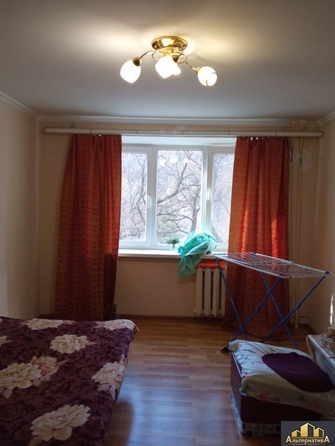 
   Продам 1-комнатную, 18.7 м², 40 лет Октября ул

. Фото 2.