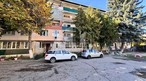 
  Продается 1-комн. квартира 25 м². Фото 12.