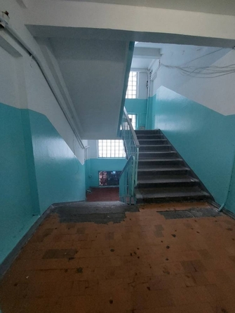 
  Продается 2-комн. квартира, 40.6 м², 40 лет Октября ул
. Фото 10.