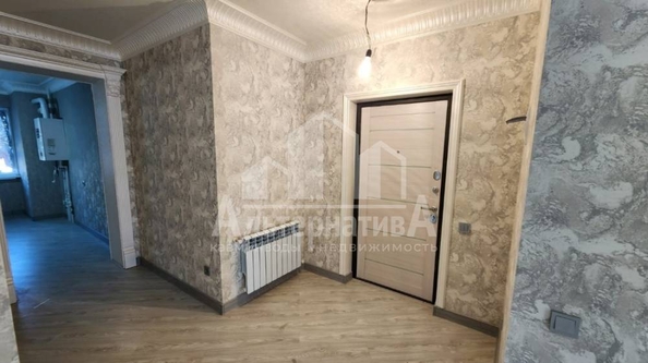 
  Продается 1-комн. квартира, 43 м², Коллективная ул
. Фото 12.