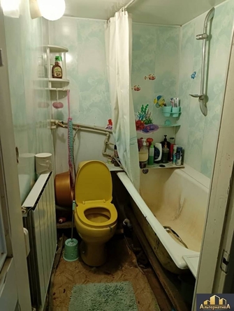 
  Продается 3-комн. квартира 53.7 м². Фото 14.