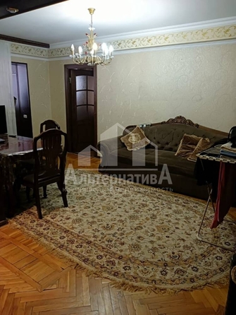 
  Продается 3-комн. квартира 60 м². Фото 1.
