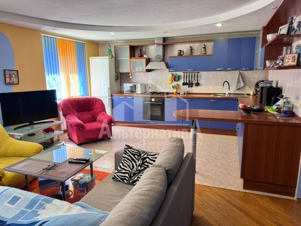 
  Продается 3-комн. квартира 103.3 м². Фото 1.