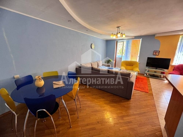 
  Продается 3-комн. квартира 103.3 м². Фото 4.